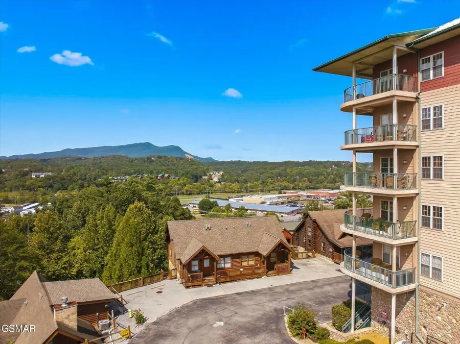 410 Big Bear Way #3005, Pigeon Forge, TN 37863 - #2