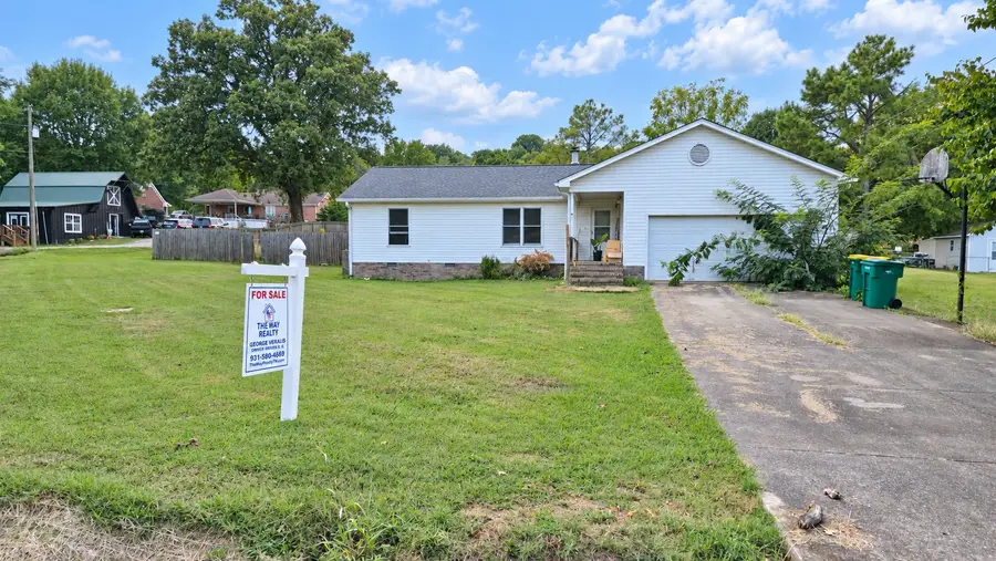 430 Liberty Ave, Lewisburg, TN 37091 - #3