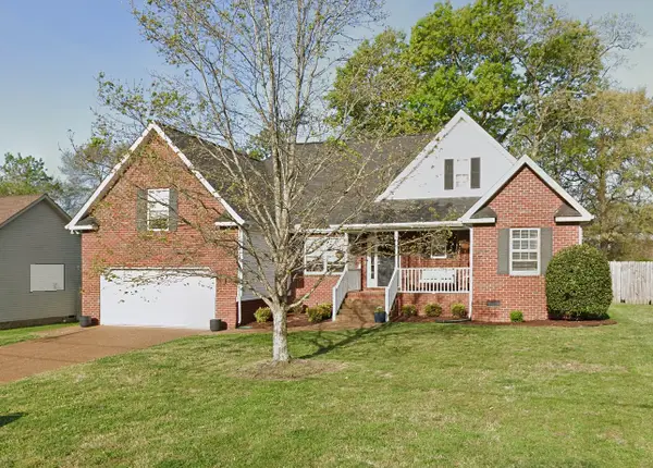 2609 Matchstick Pl, Spring Hill, TN 37174