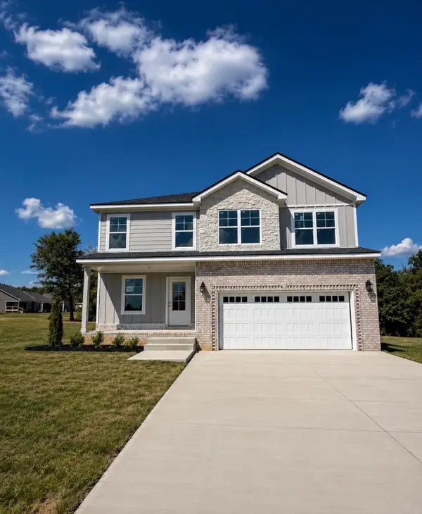 349 Hereford Farms, Clarksville, TN 37040