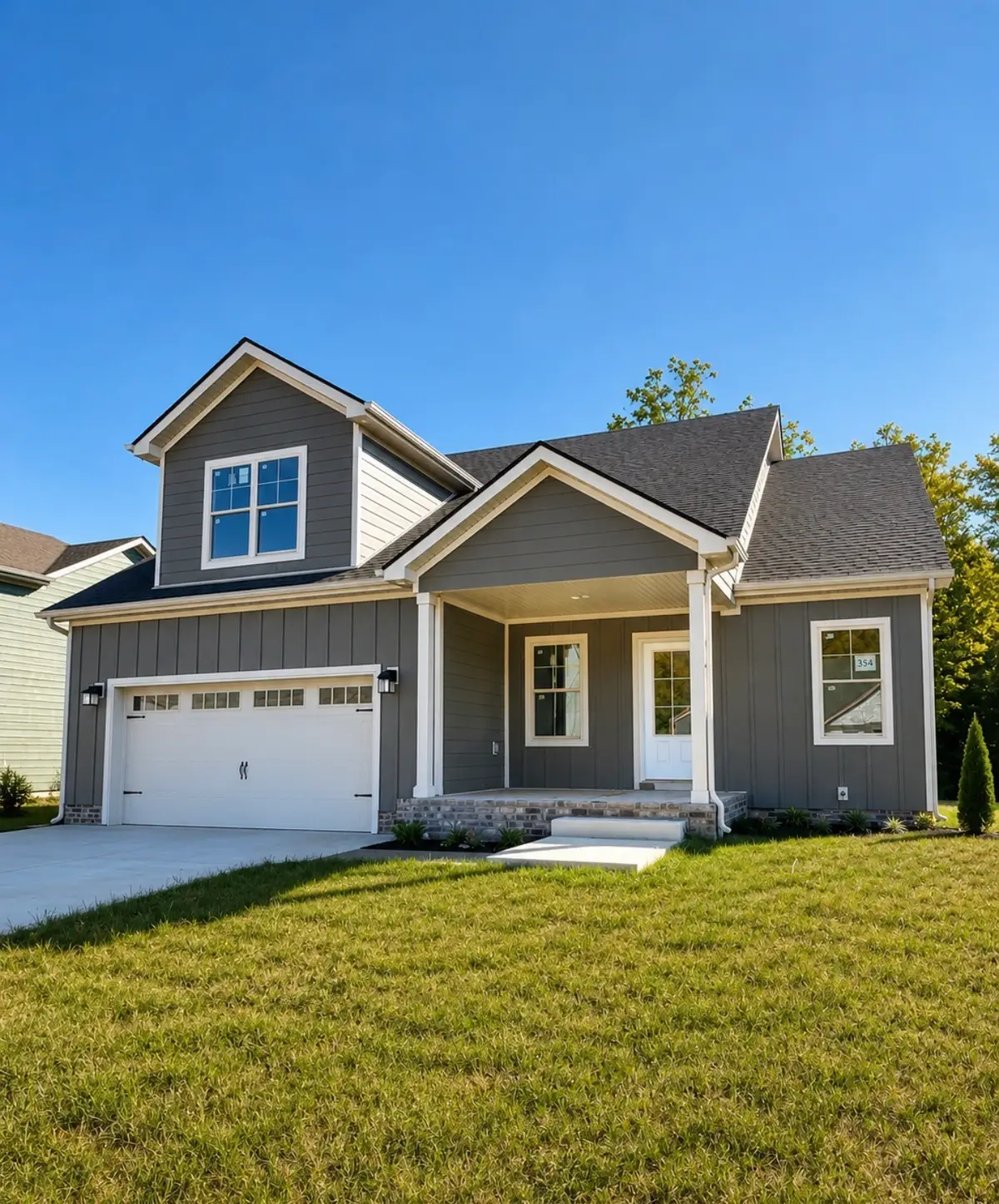 354 Hereford Farms, Clarksville, TN 37043 - #1