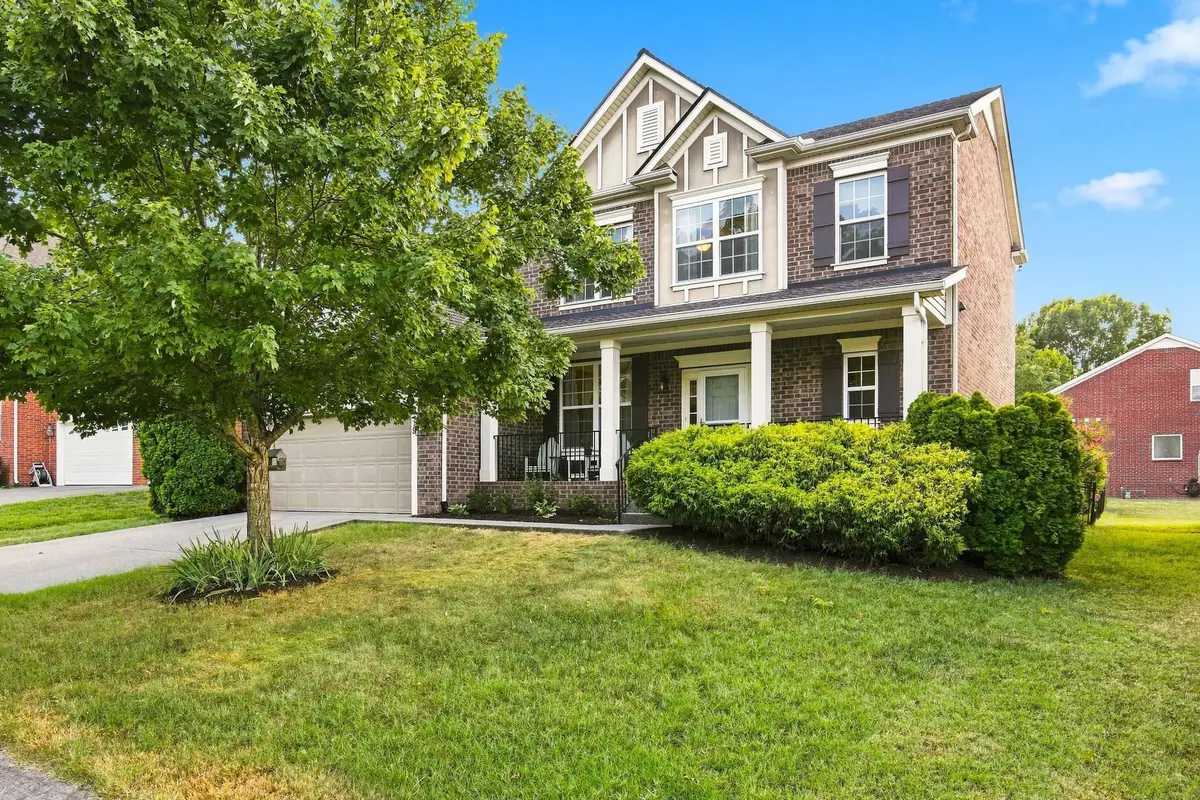 719 Crestmark Dr, Mount Juliet, TN 37122 - #1
