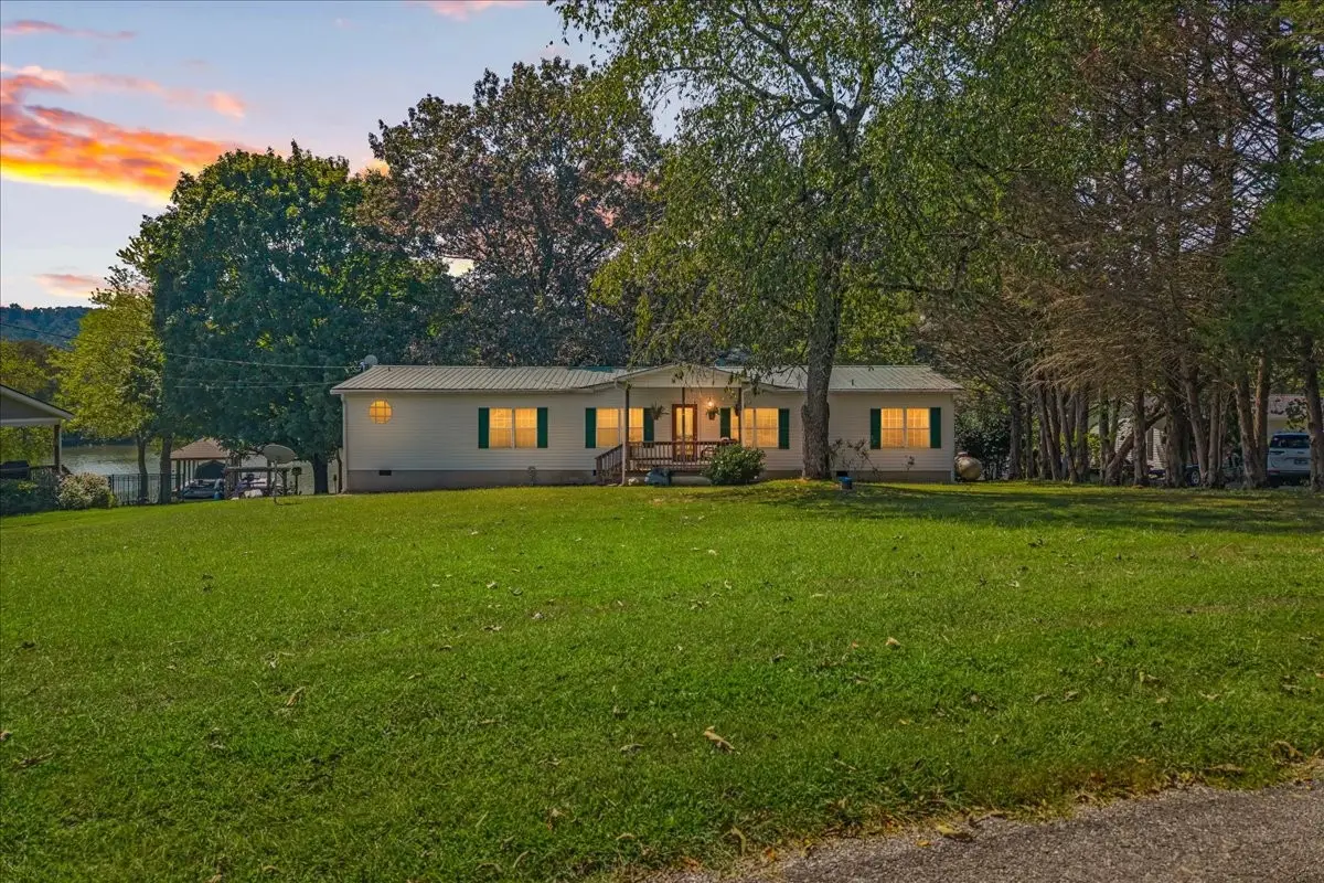 210 Willow Circle, Kingston, TN 37763 - #1