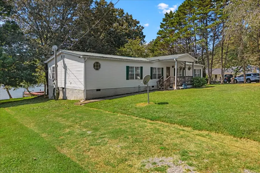 210 Willow Circle, Kingston, TN 37763 - #3