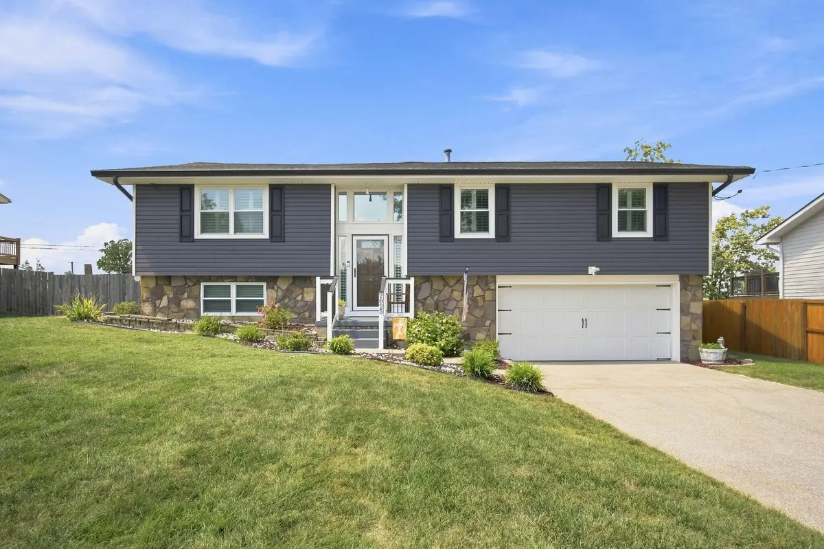 2825 Hidden Trail Lane, Chattanooga, TN 37421 - #1
