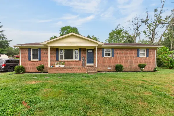 306 Circle Hill Dr, McMinnville, TN 37110