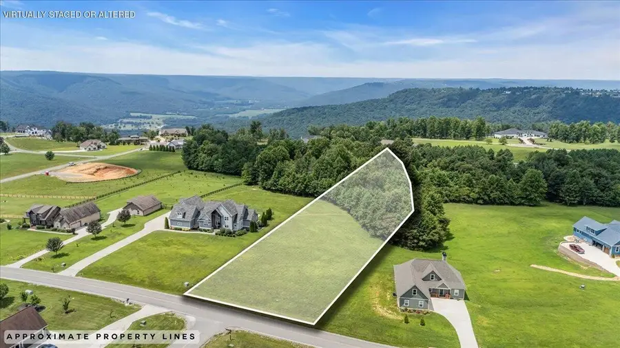 0 Jasper Highlands Boulevard, Jasper, TN 37347 - #2