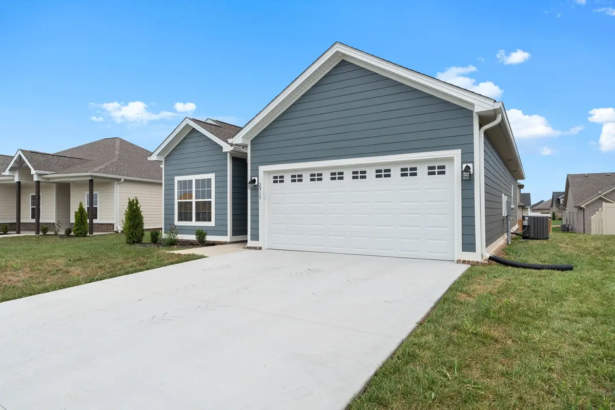 2515 Topeka Rd, Bowling Green, KY 42103 - #1