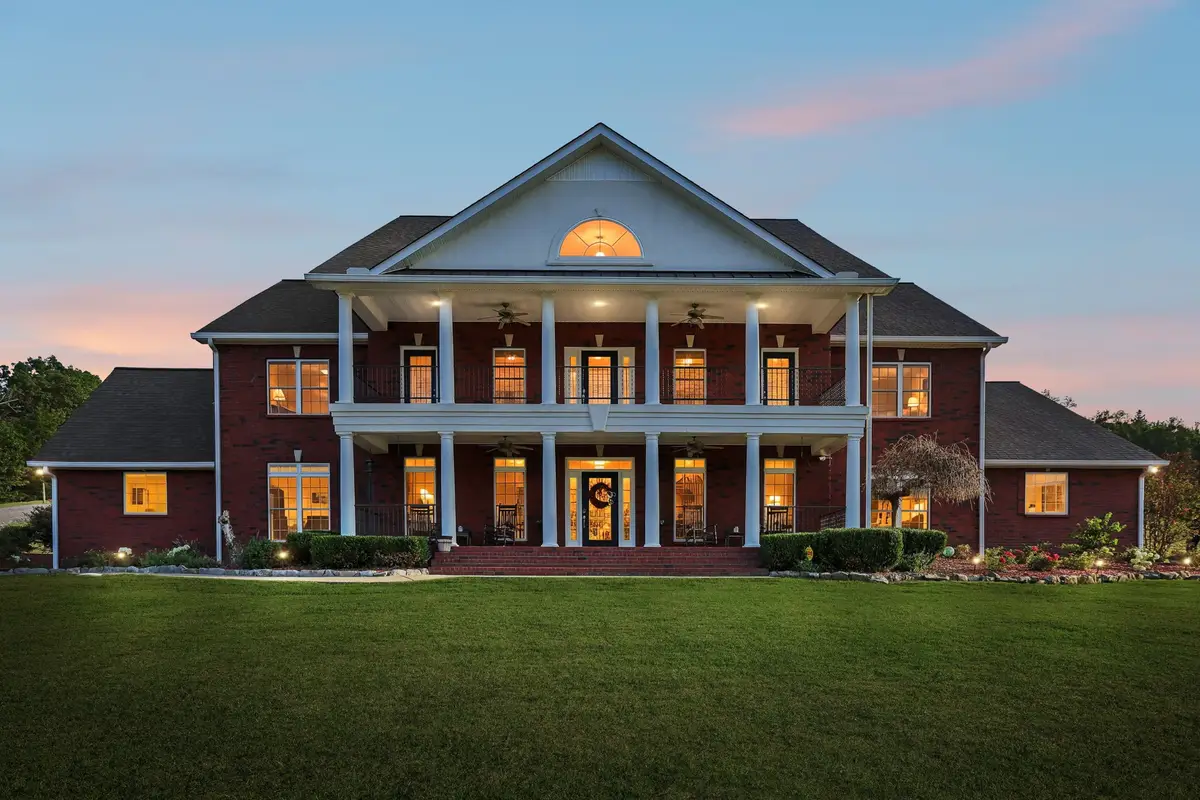 8565 Auburntown Rd, Auburntown, TN 37016 - #1