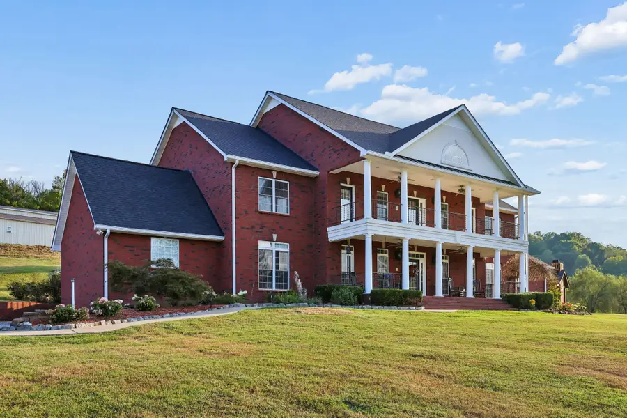 8565 Auburntown Rd, Auburntown, TN 37016 - #2