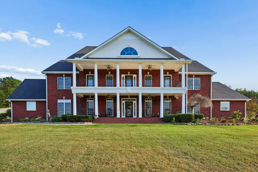 8565 Auburntown Rd, Auburntown, TN 37016 - #3