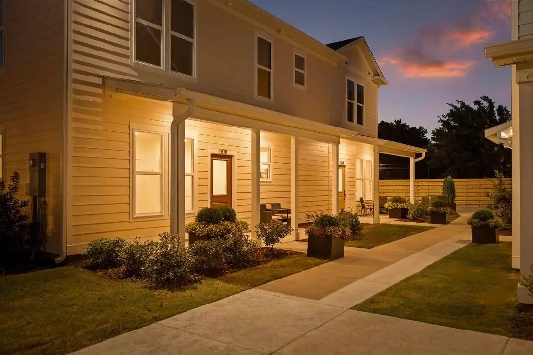3605 Hodley Avenue, Chattanooga, TN 37410 - #1