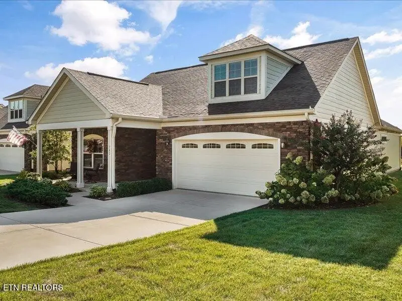 923 Pryse Farm Blvd, Knoxville, TN 37934 - #2