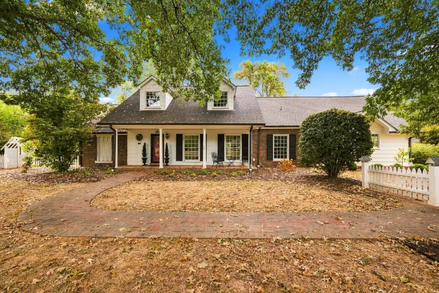 6229 Milbrook Rd, Brentwood, TN 37027 - #2