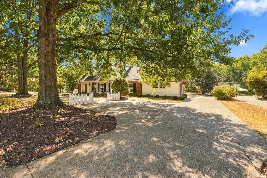 6229 Milbrook Rd, Brentwood, TN 37027 - #3