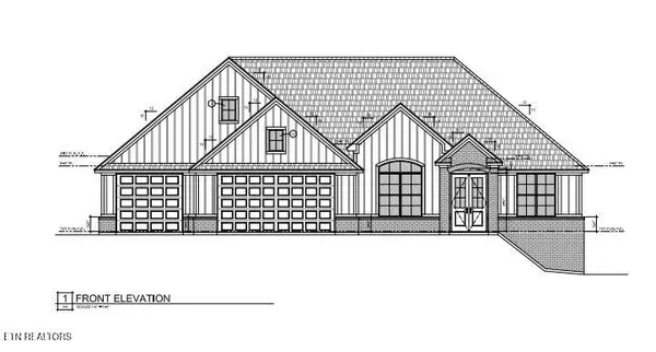 138 Gado Way, Loudon, TN 37774