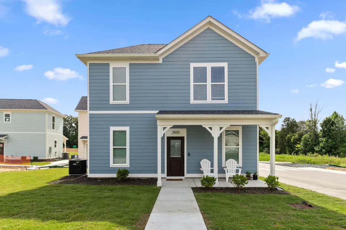 3483 Northpoint Boulevard, Hixson, TN 37343 - #1