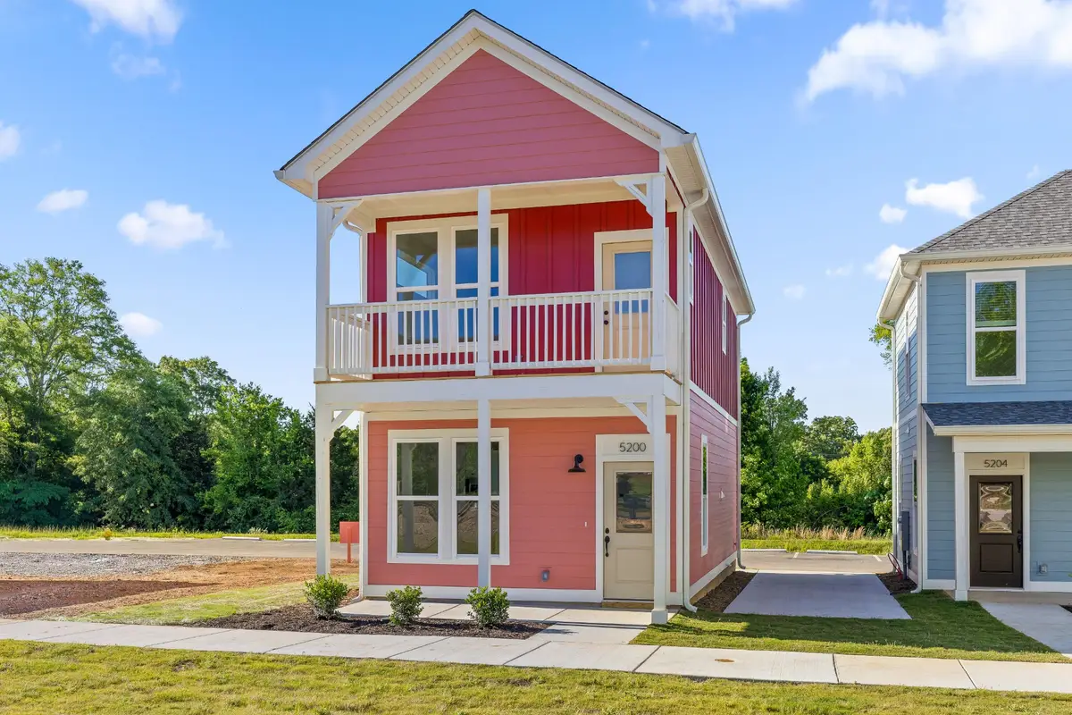 6185 Certain Circle, Hixson, TN 37343 - #1