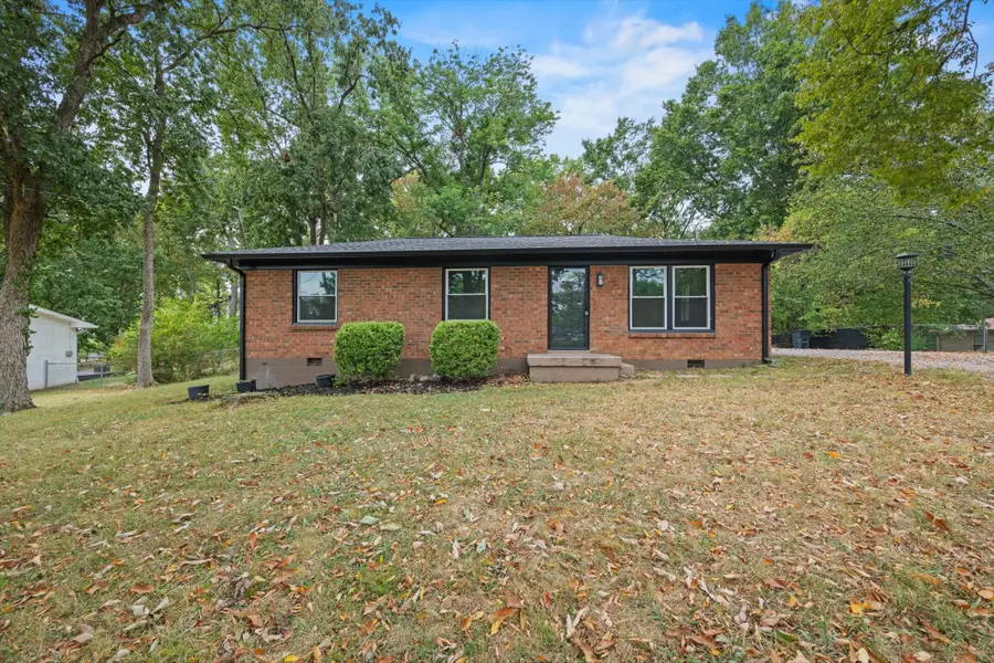162 Cranwill Dr, Hendersonville, TN 37075 - #2