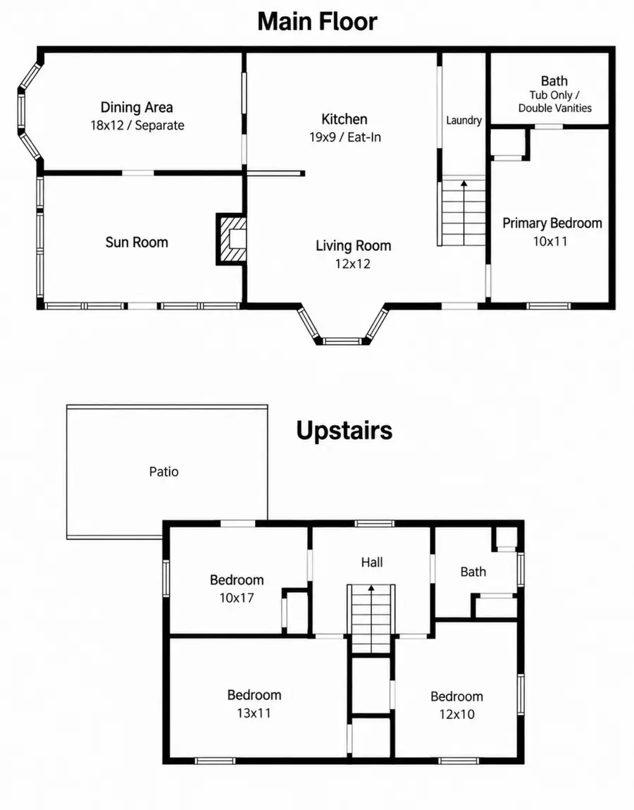 394 Lou Dr, Dowelltown, TN 37059 - #3