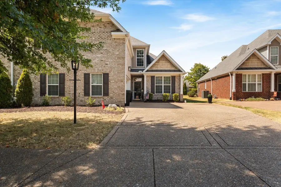 1113 Chickadee Cir, Hermitage, TN 37076 - #3