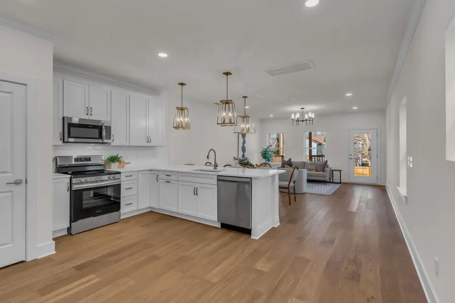 905A Spain Ave, Nashville, TN 37216 - #3
