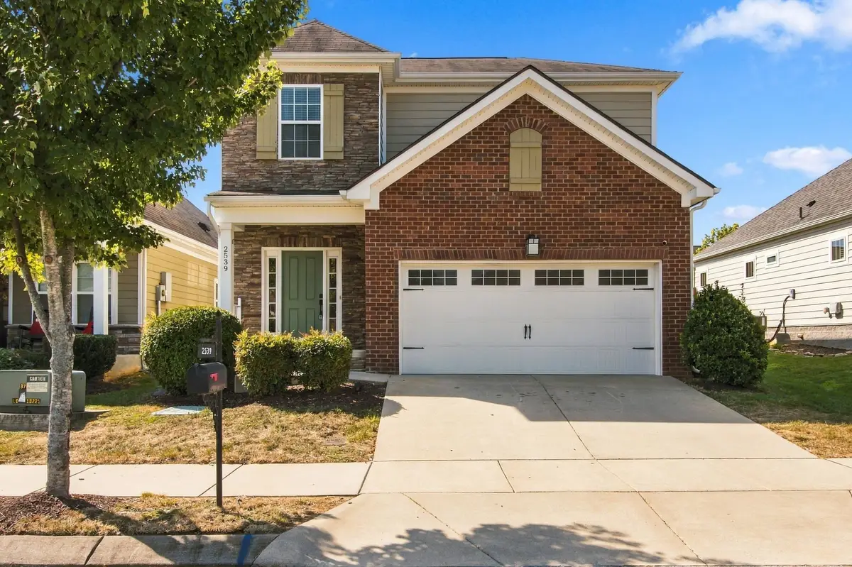 2539 Walpole Ln, Columbia, TN 38401 - #1