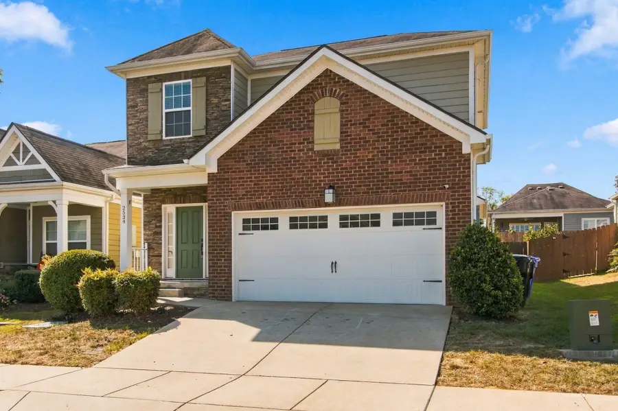 2539 Walpole Ln, Columbia, TN 38401 - #2