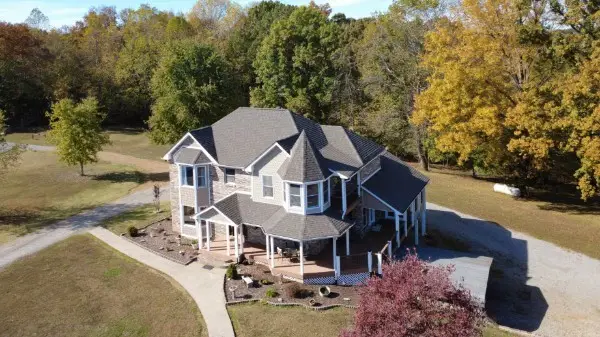 2753 Jarrell Ridge Rd, Clarksville, TN 37043 - #2