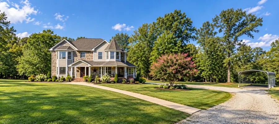 2753 Jarrell Ridge Rd, Clarksville, TN 37043 - #3