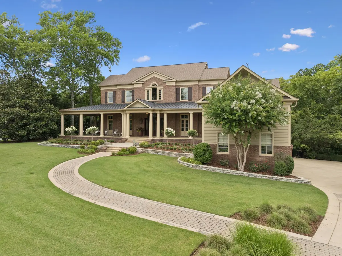 1004 Liberty Church Trl, Brentwood, TN 37027 - #1