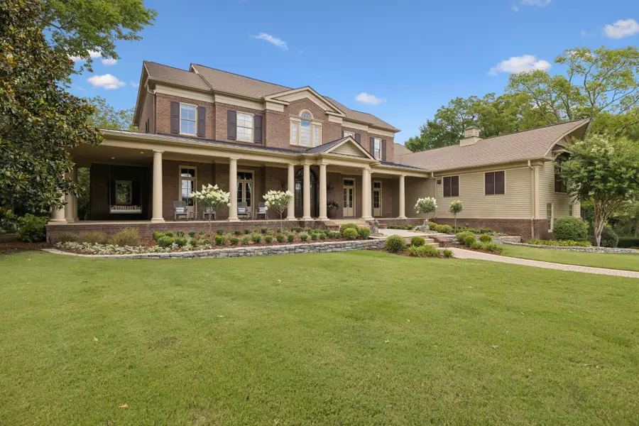 1004 Liberty Church Trl, Brentwood, TN 37027 - #2