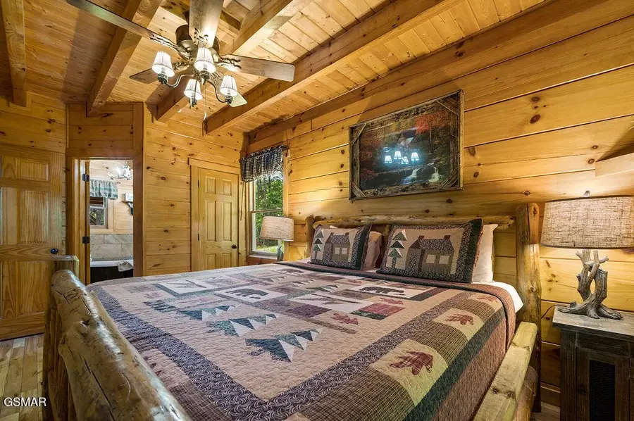1728 Scenic Woods Way #BEARPAWHIDEAWAY, Sevierville, TN 37876 - #3