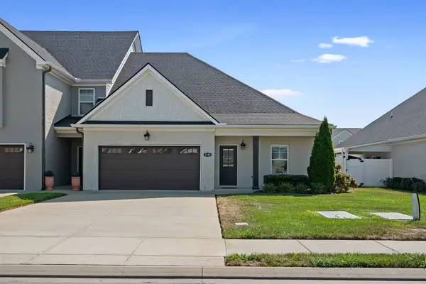 3500 Magruder Dr, Murfreesboro, TN 37129