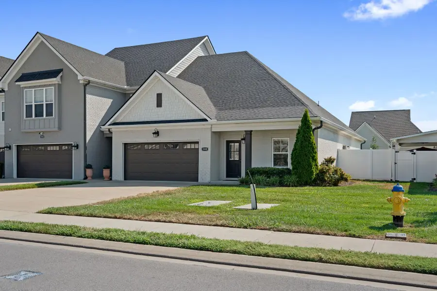 3500 Magruder Dr, Murfreesboro, TN 37129 - #2