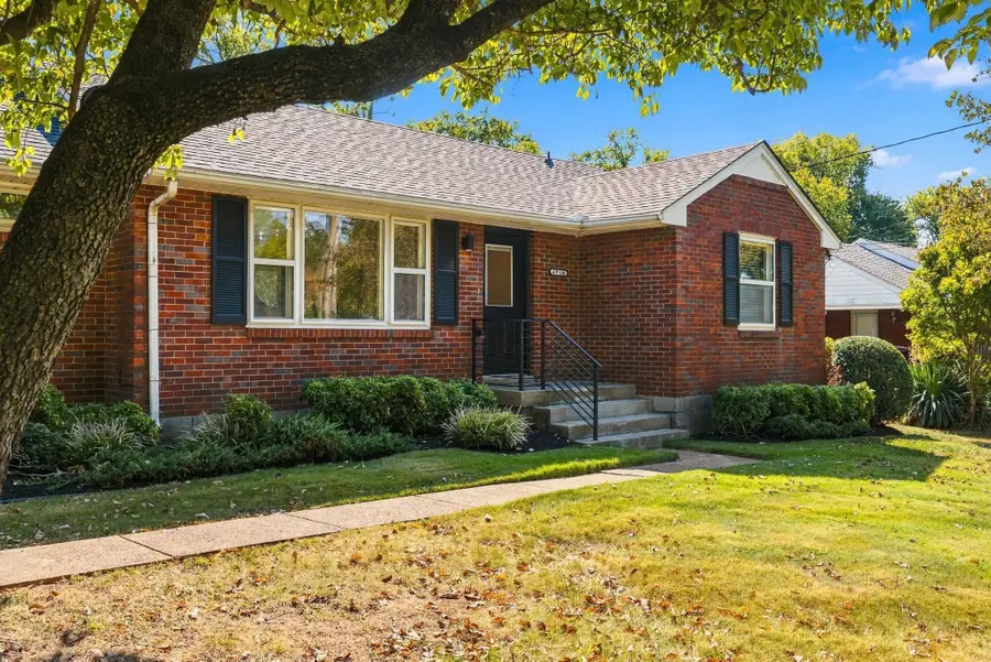 4716 Abbay Dr, Nashville, TN 37211 - #2