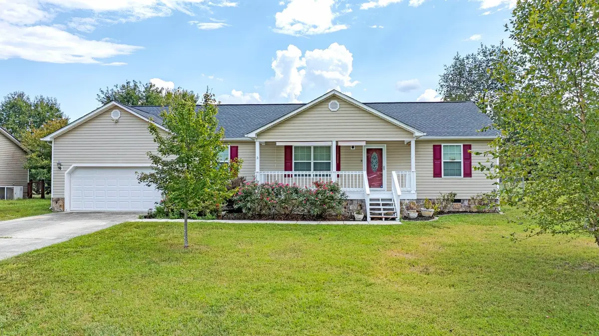 166 Belle Cir, Dayton, TN 37321 - #1