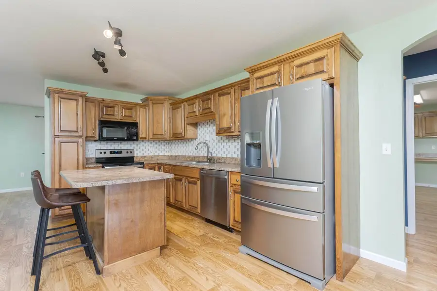 166 Belle Cir, Dayton, TN 37321 - #2