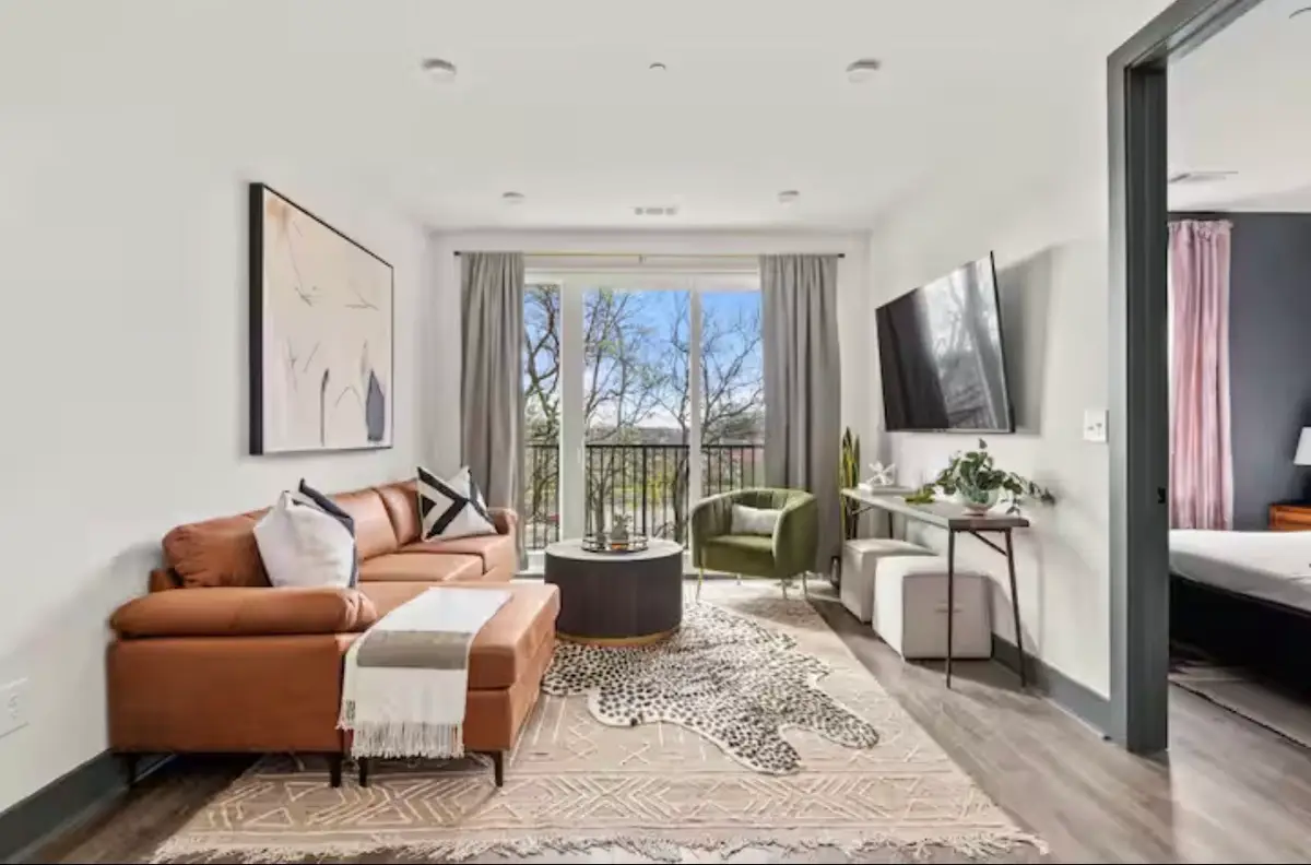 65 Lindsley Ave #207, Nashville, TN 37210 - #1