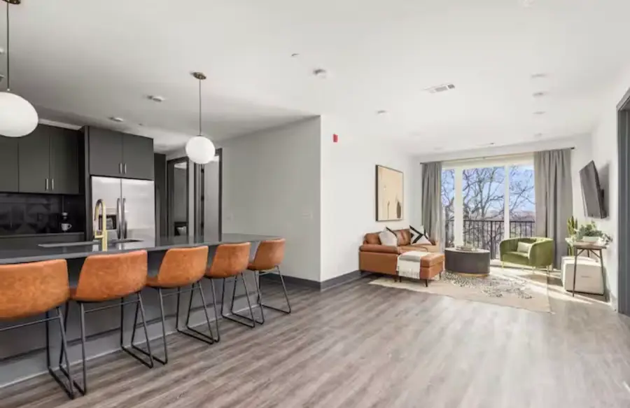 65 Lindsley Ave #207, Nashville, TN 37210 - #2