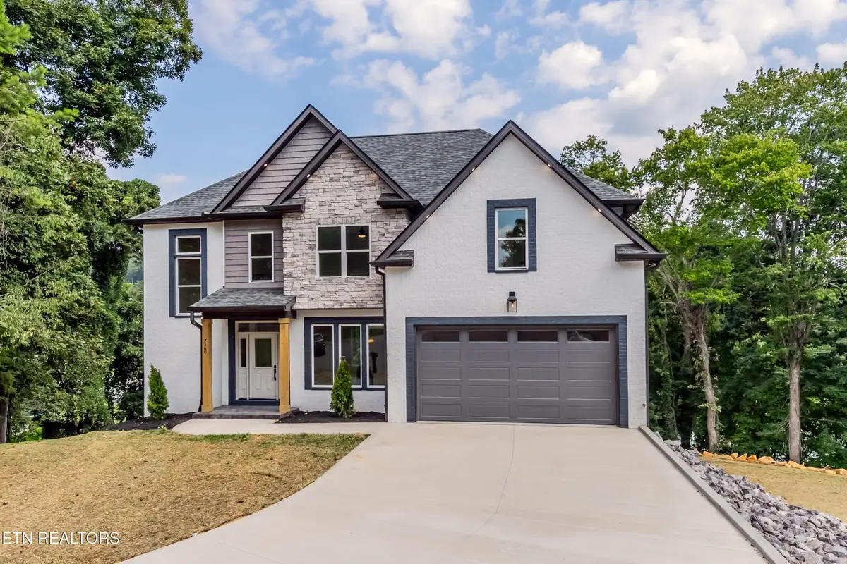 7560 Christin Lee Circle, Knoxville, TN 37931 - #1