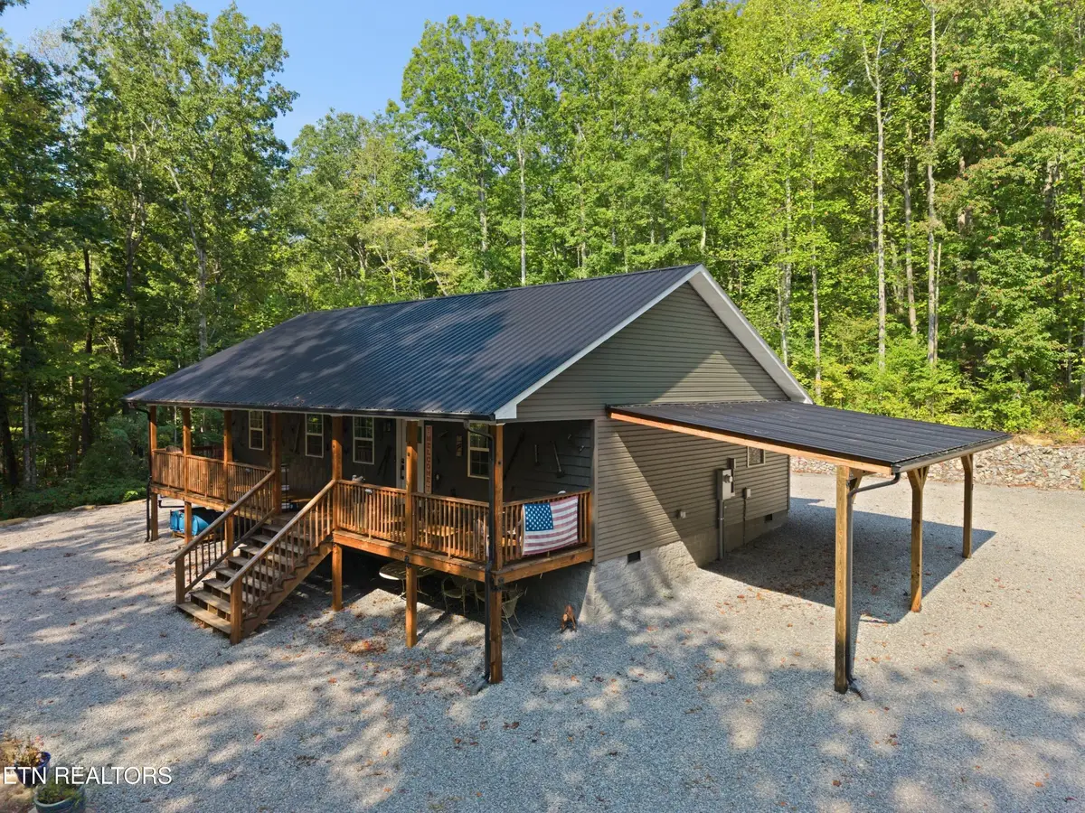 329 Cheyenne Drive, Jamestown, TN 38556 - #1