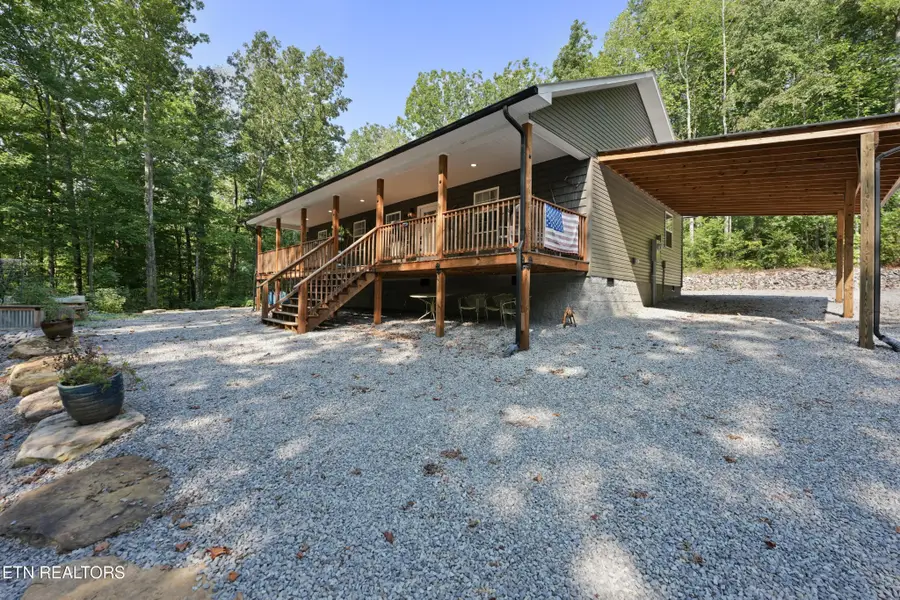 329 Cheyenne Drive, Jamestown, TN 38556 - #3