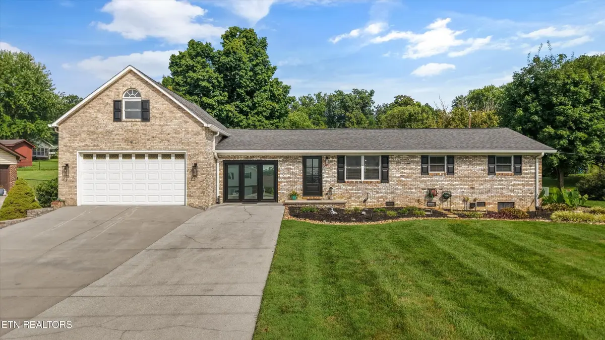 148 Clinch View Drive, Corryton, TN 37721 - #1