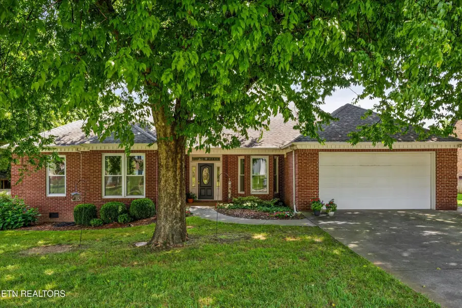 204 Battery Hill Circle, Knoxville, TN 37934 - #2