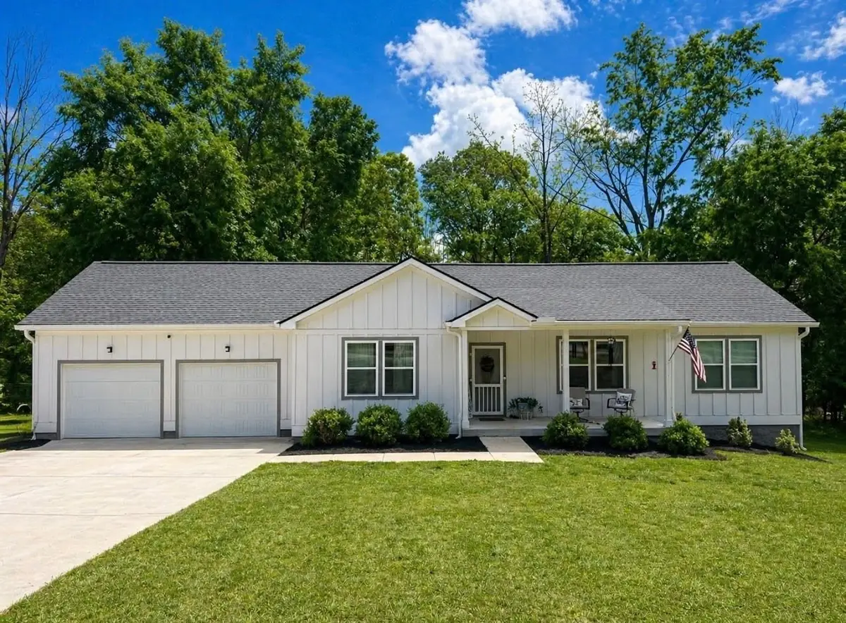 1505 E Piney Rd, Dickson, TN 37055 - #1