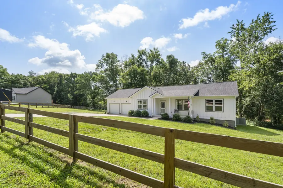 1505 E Piney Rd, Dickson, TN 37055 - #3