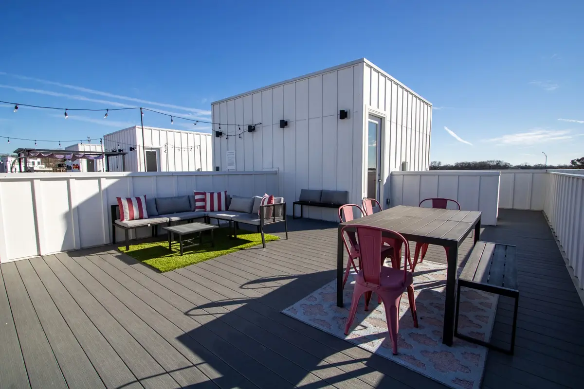 1411 Napoleon St, Nashville, TN 37207 - #1