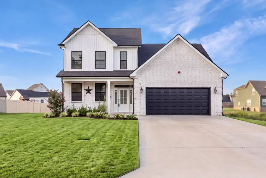 3002 Stonehorn Dr, Bell Buckle, TN 37020 - #2