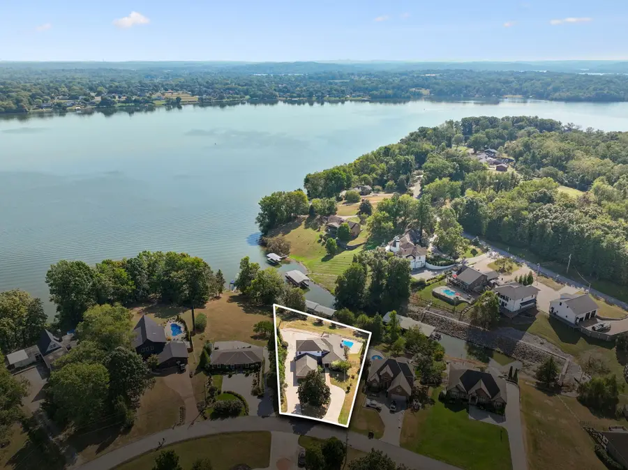 339 Lakeview Cir, Mount Juliet, TN 37122 - #2